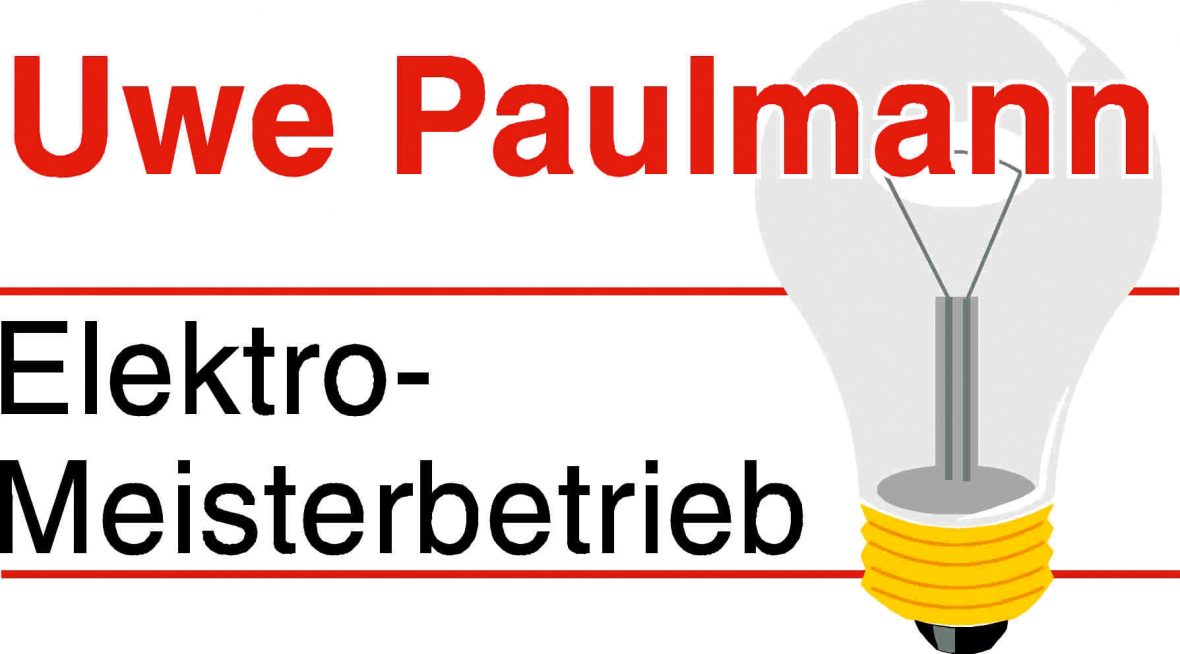 Uwe Paulmann Elektro-Meisterbetrieb